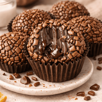 Curso Confeitaria Diet e Sem Lactose 26/05/26 13h às 17h